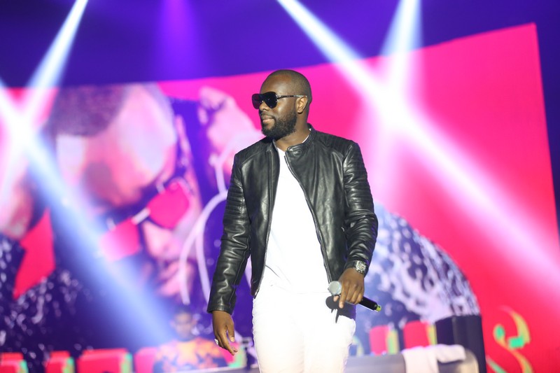 NRJ Music Tour 2016 Part 1